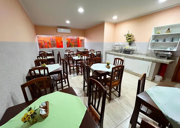 Hotel Savana